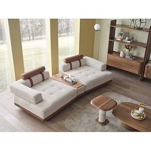 Sofagarnitur Alda