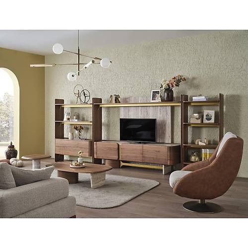 Alba TV-Schrank