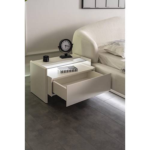 Parma Schlafzimmer-Set