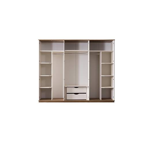 Molly Schlafzimmer-Set