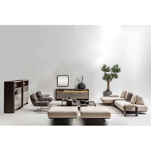 Sofagarnitur 'Orka'