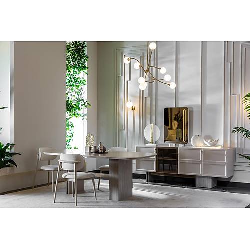 Danne Esszimmer-Set
