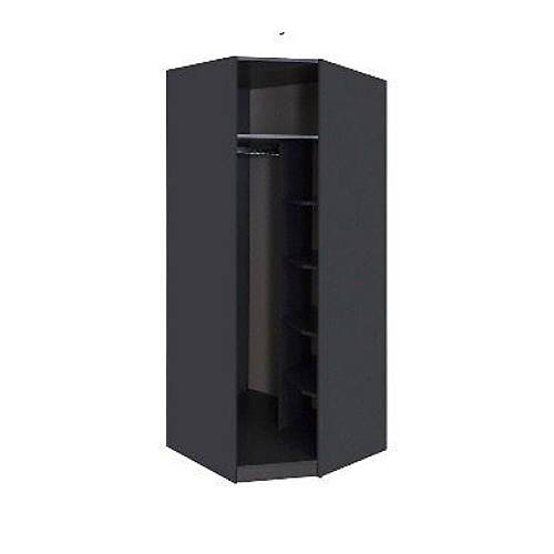 Palma Eckkleiderschrank