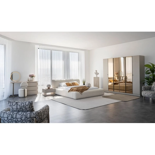 Mochi Schlafzimmer-Set