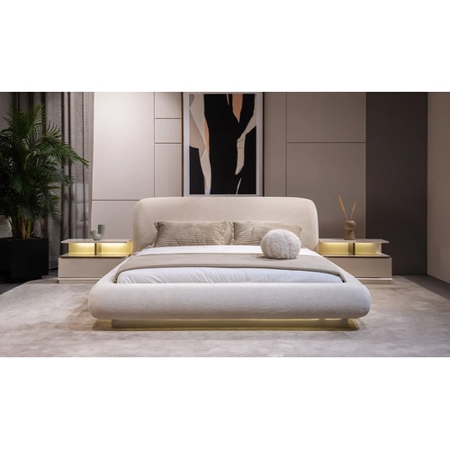 Latte Schlafzimmer-Set