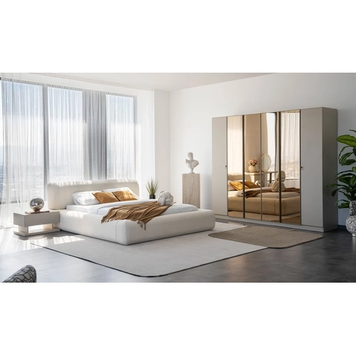 Mochi Schlafzimmer-Set