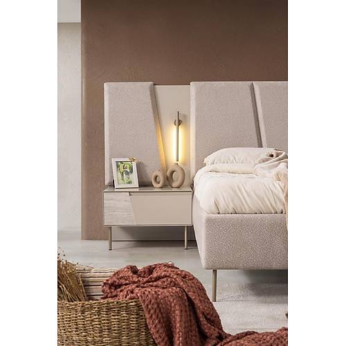 Ramsey Schlafzimmer-Set