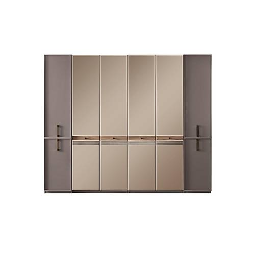 Atlas-Schlafzimmer-Set