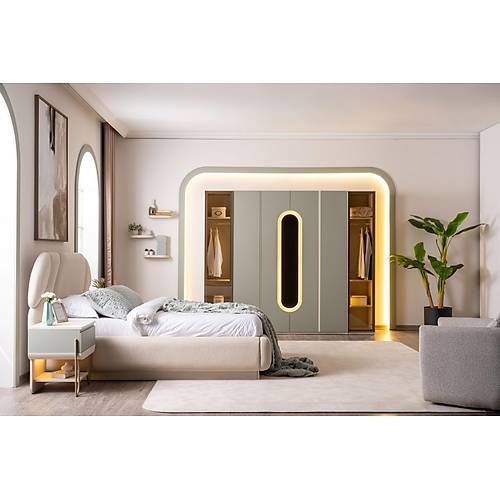 Karizma Schlafzimmer-Set