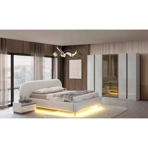 Eysel Schlafzimmer-Set