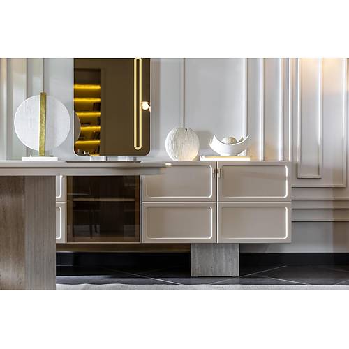 Danne Esszimmer-Set