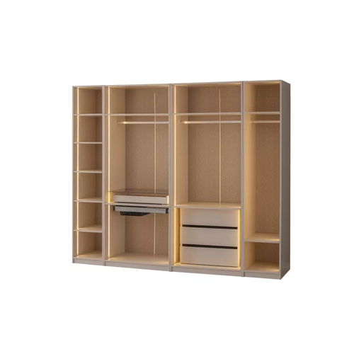 Pablo Schlafzimmer-Set
