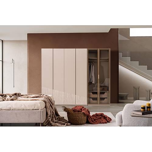 Ramsey Schlafzimmer-Set