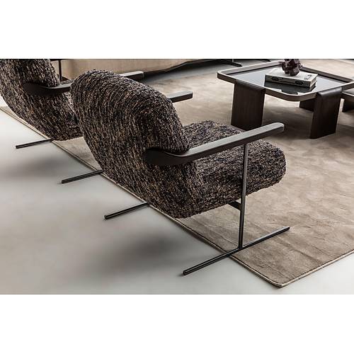 Sofagarnitur 'Orka'