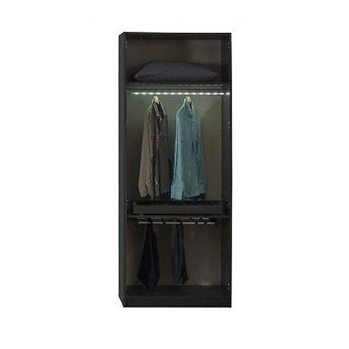 Palma Eckkleiderschrank