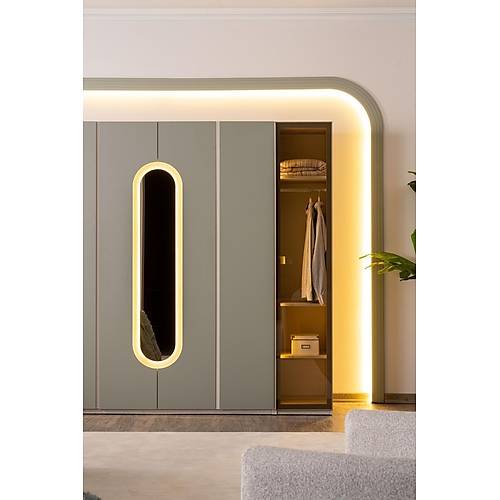 Karizma Schlafzimmer-Set