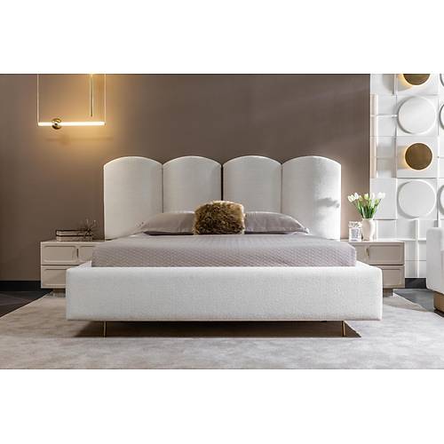 Danne Schlafzimmer