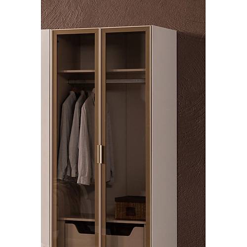 Ramsey Schlafzimmer-Set