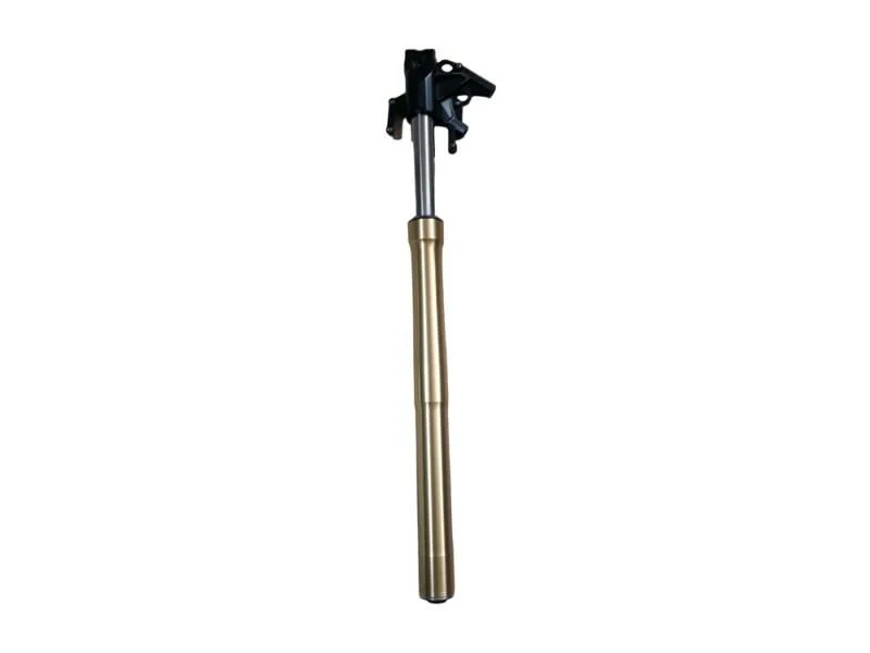 Cf Moto 250 Sr Ön Amortisör Sağ  Sarı Gold