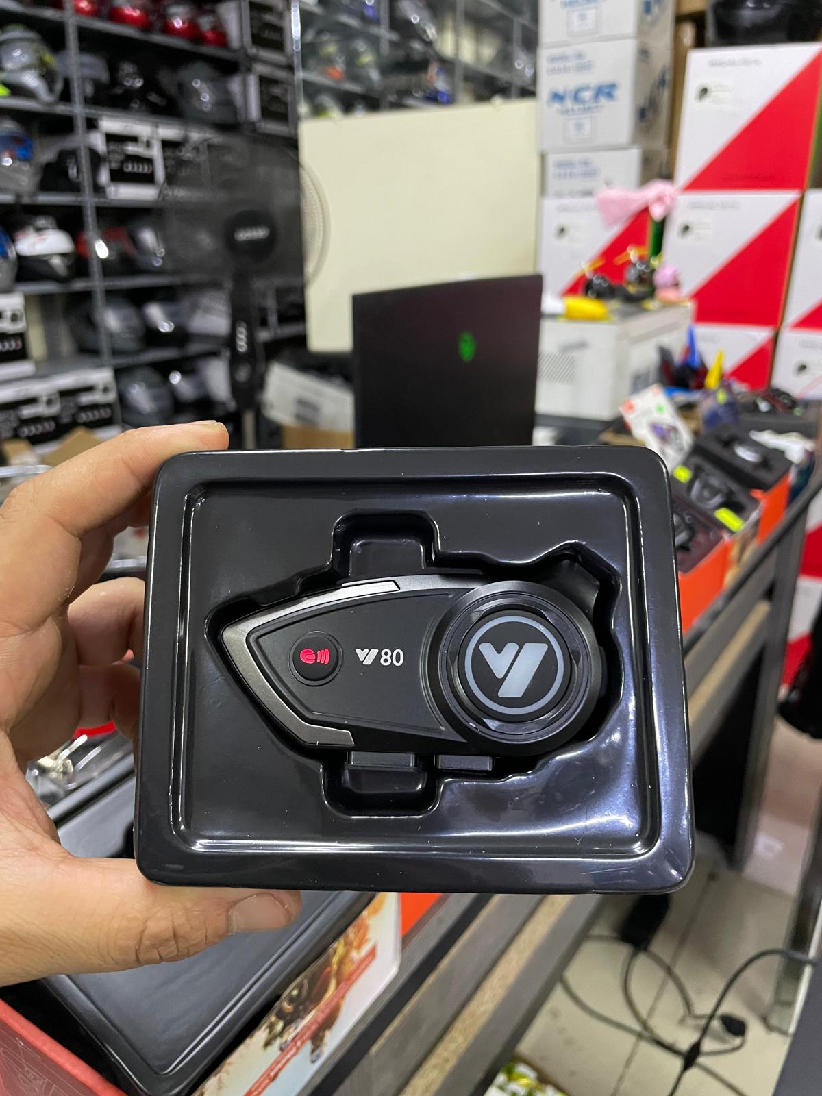 Y80 intercom
