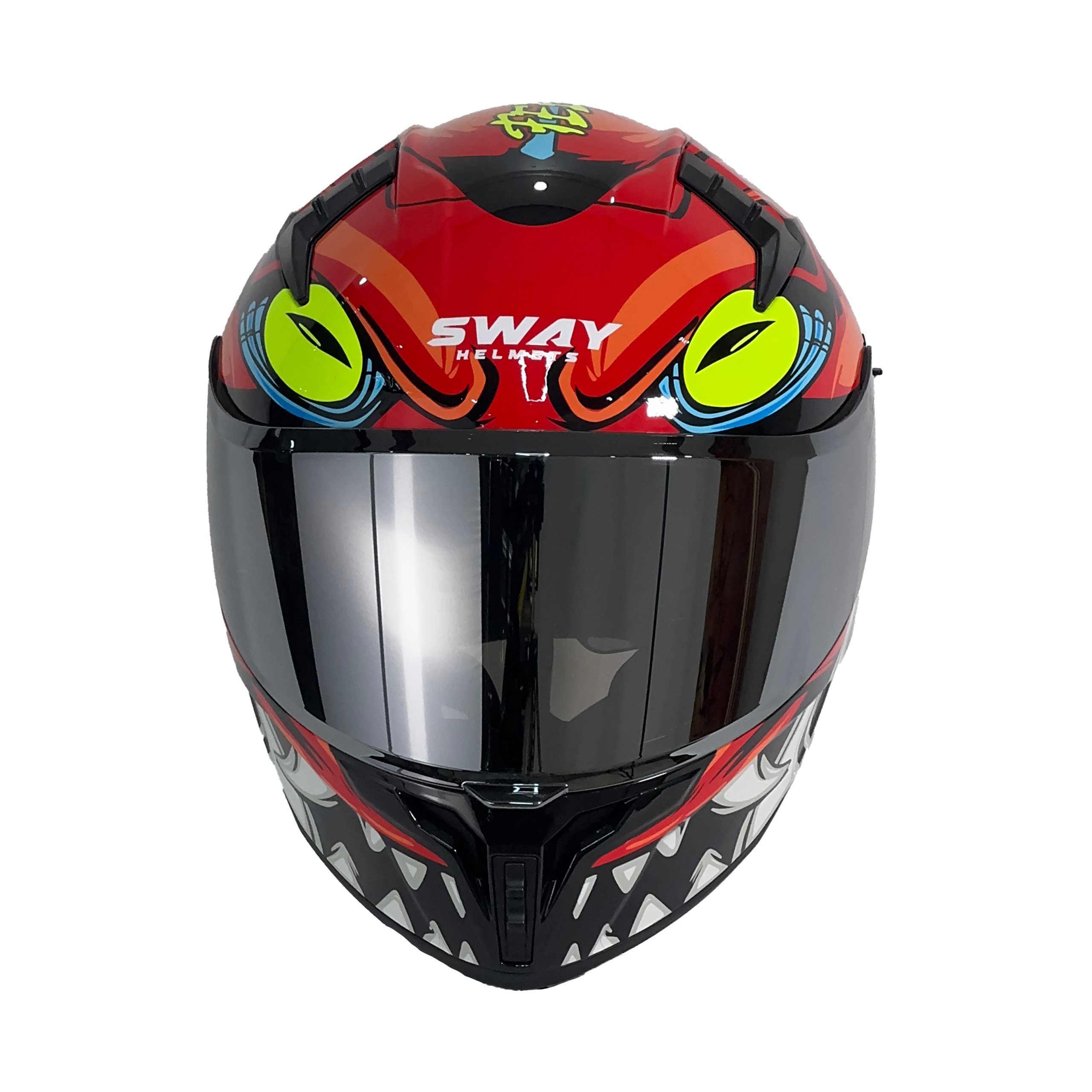 SWAY SW 869 HERO Full Face