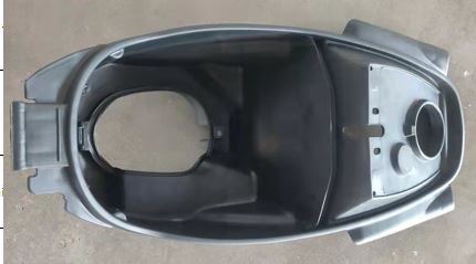 Altai Carrier 110 Pro Sele altı Panel