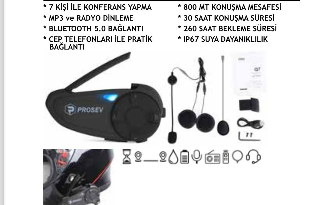 Q7 intercom