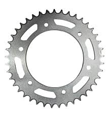 cf moto 450sr arka dişli 41t oem