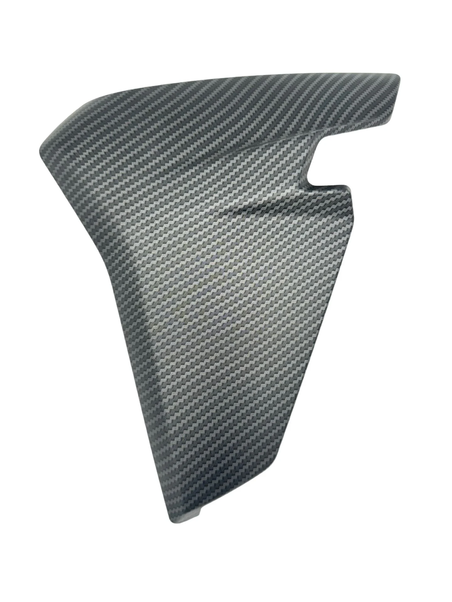 Cf Moto Nk 250 Ön Panel Sol Siyah 2023 Ve Sonrası