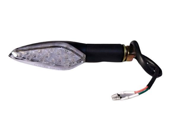 MONDİAL DRİFT L 125 SOL ARKA SİNYAL KOMPLE