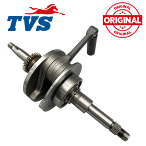 TVS JUPİTER 125 KRANK ORJİNAL