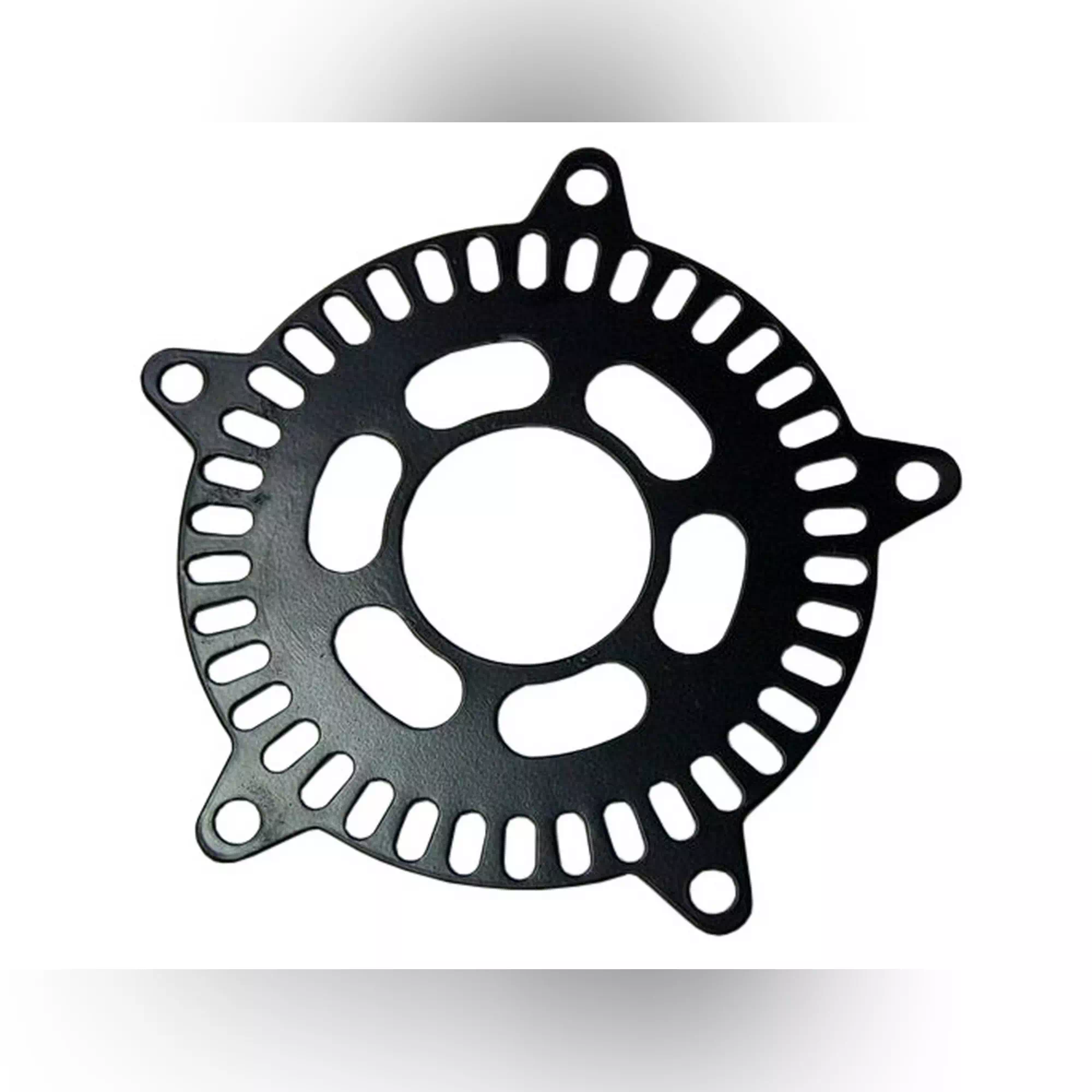 Cf Moto 250 Sr Abs Sacı Ön
