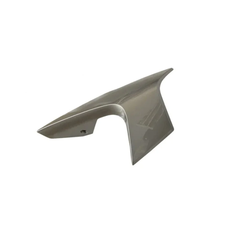 Cf Moto 450 Sr Far Muhafazası Sol Gri