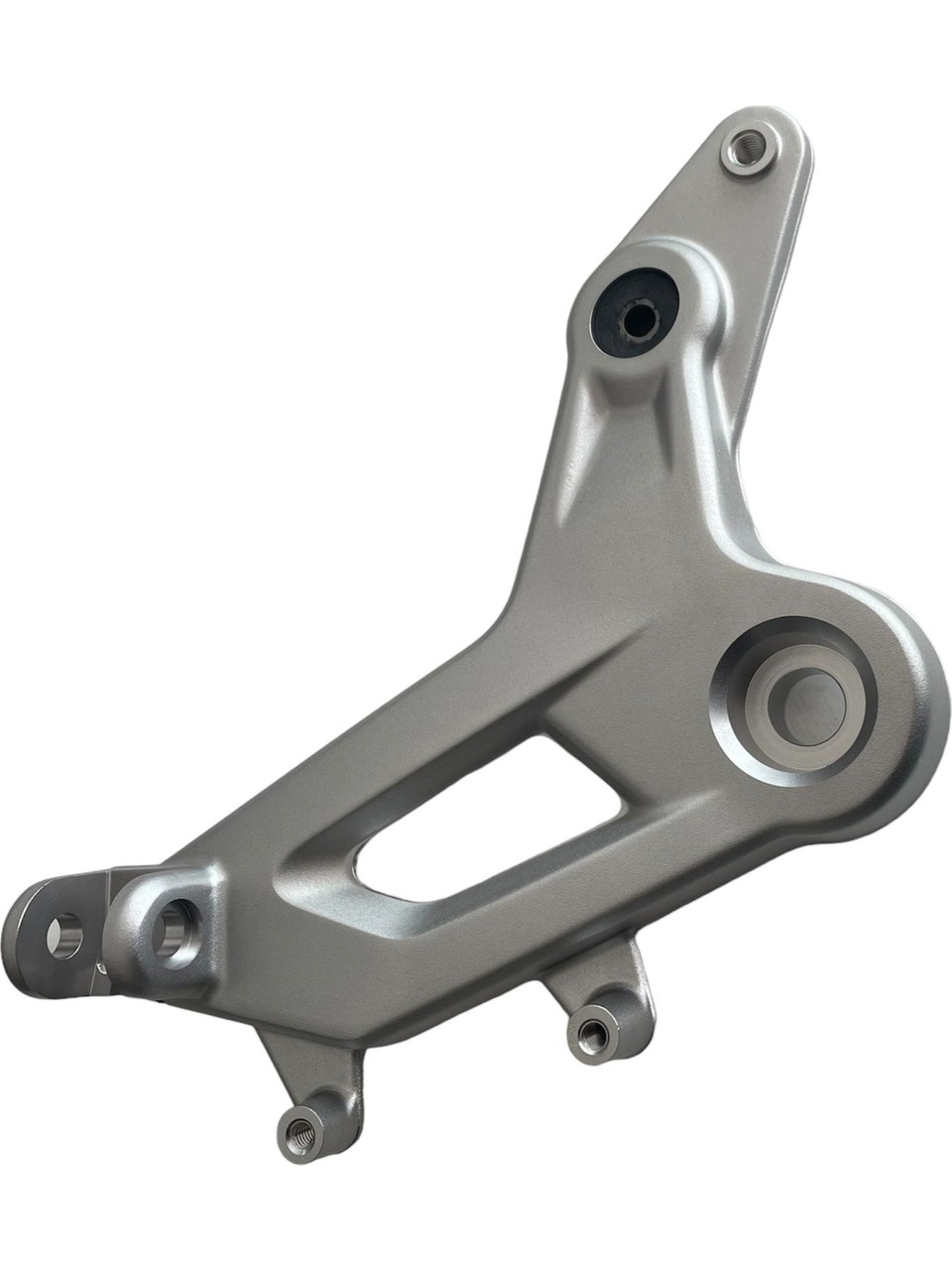 Cf Moto 450 Sr Ön Basamak Braketi Sol