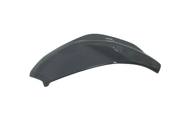 Cf Moto 250 Sr Benzin Deposu Sağ Grenaj Nardo Gri