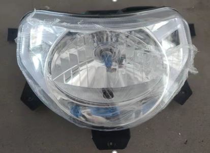 Altai Carrier 110 Pro Ön Far Komple