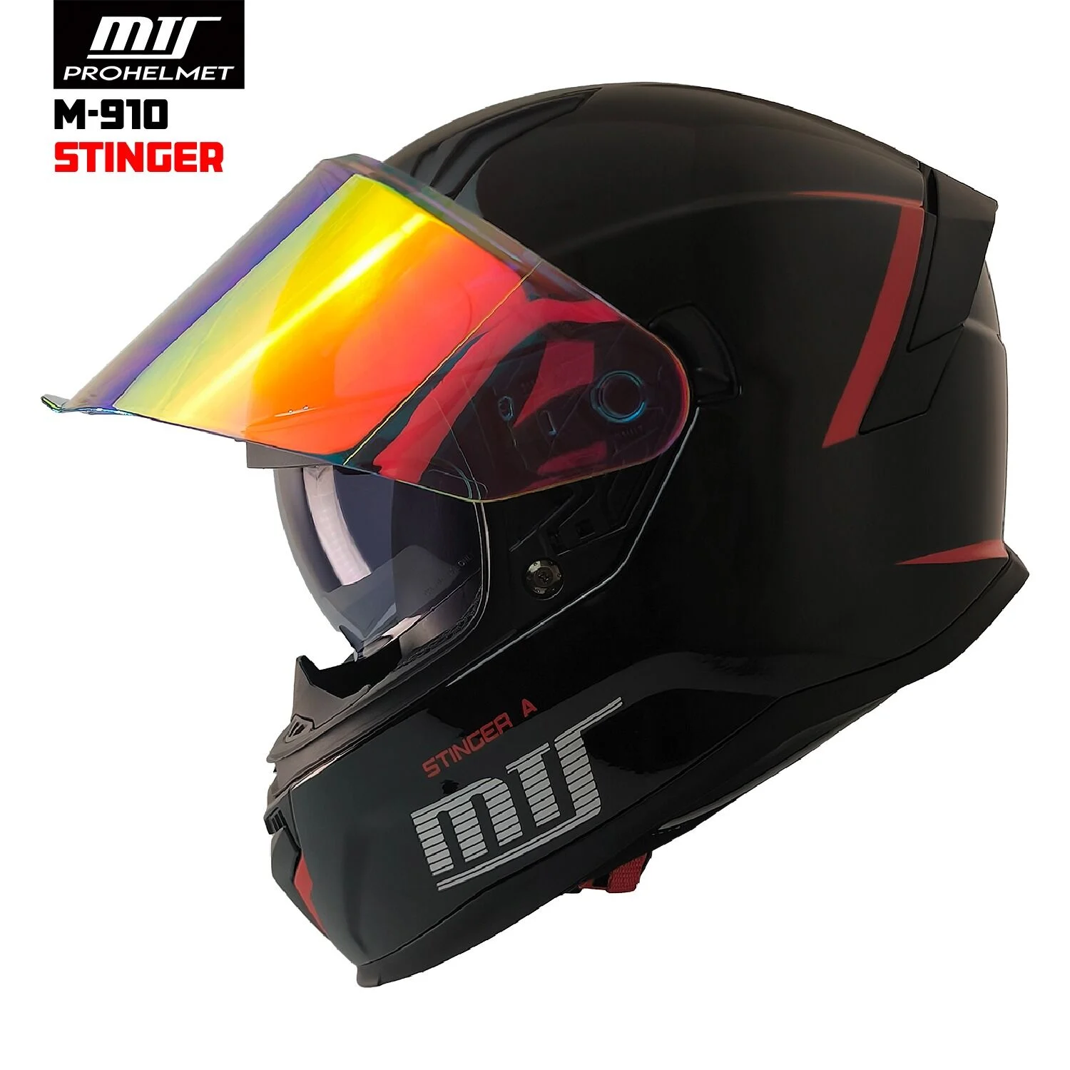 Mts 910 Kask