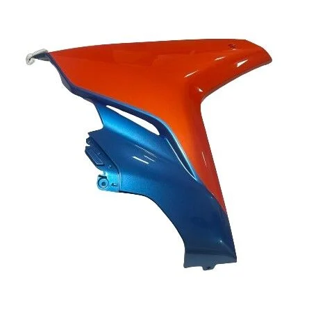 Cf Moto 250 Sr  Ön  Panel Sağ  Turuncu