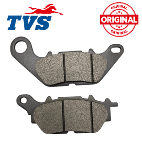 TVS JUPİTER 125 ÖN FREN BALATASI ORJİNAL