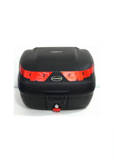 Maxem SL40  Motosiklet Çantası