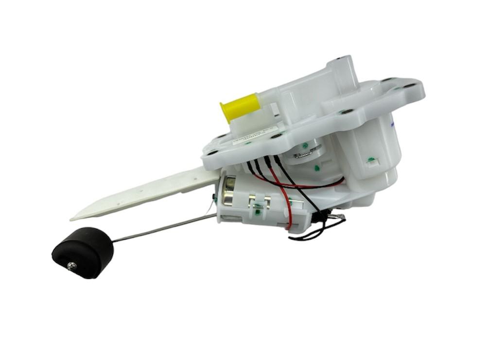 Mondial Drift L 125 Benzin Pompası