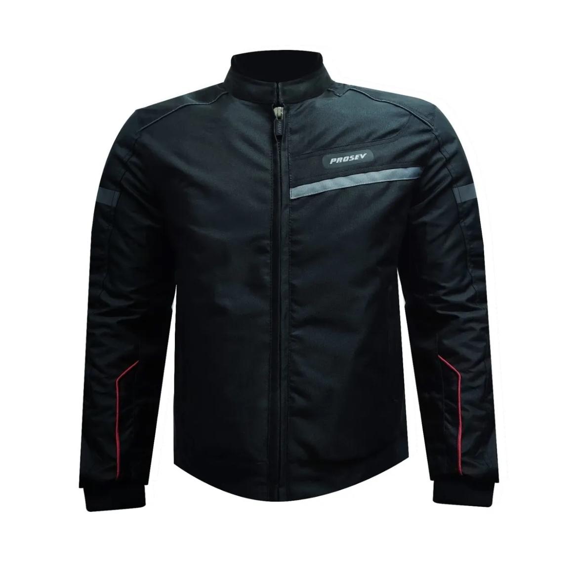 PROSEV 4 MEVSİM MOTOSİKLET MONTU