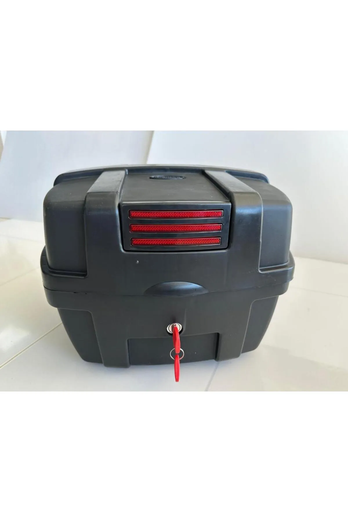 35 LT Motosiklet Çantası