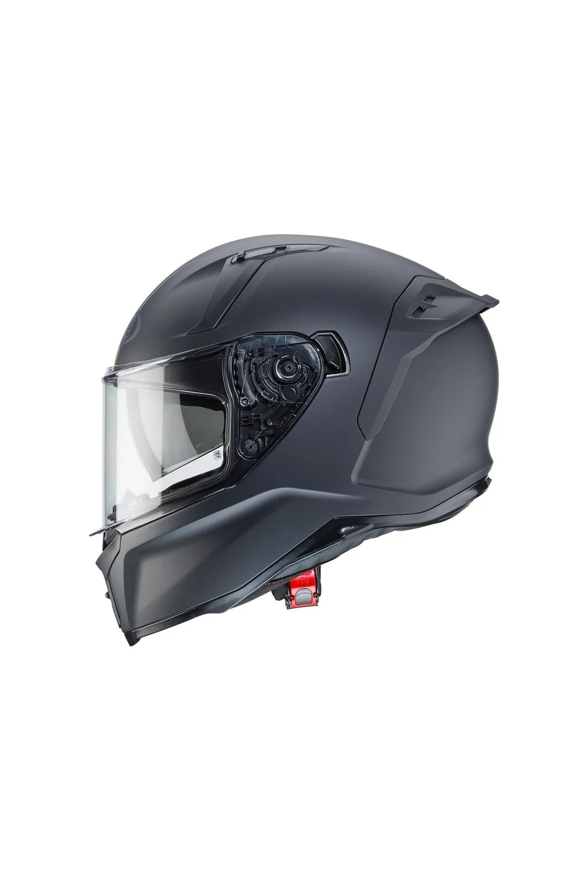 Caberg AVALON X MATT SİYAH FULL MOTOSİKLET KASK