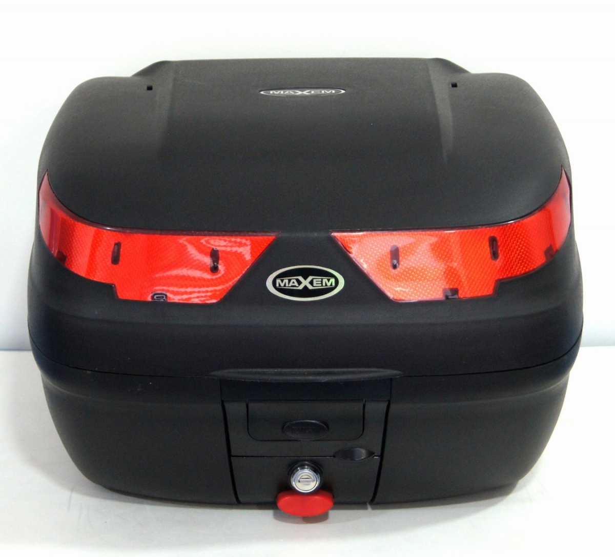 Maxem Maxem SL40 Motosiklet Çantası « EMEK MOTOSİKLET İSTANBUL