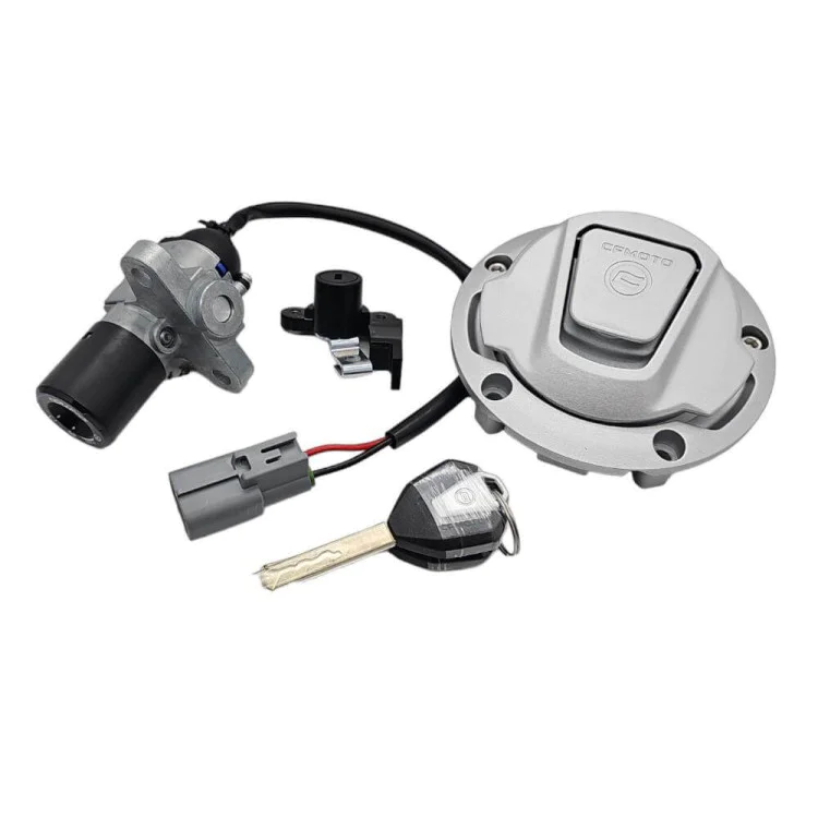Cf Moto 450 Sr Kontak Seti