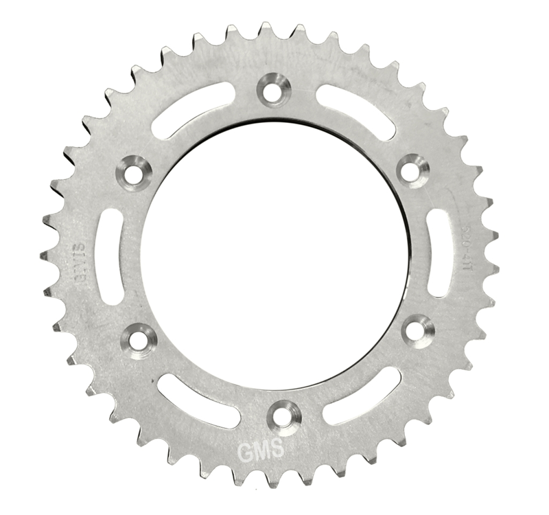 CFMOTO 450 SR ARKA ZİNCİR DİŞLİSİ 41T OEM