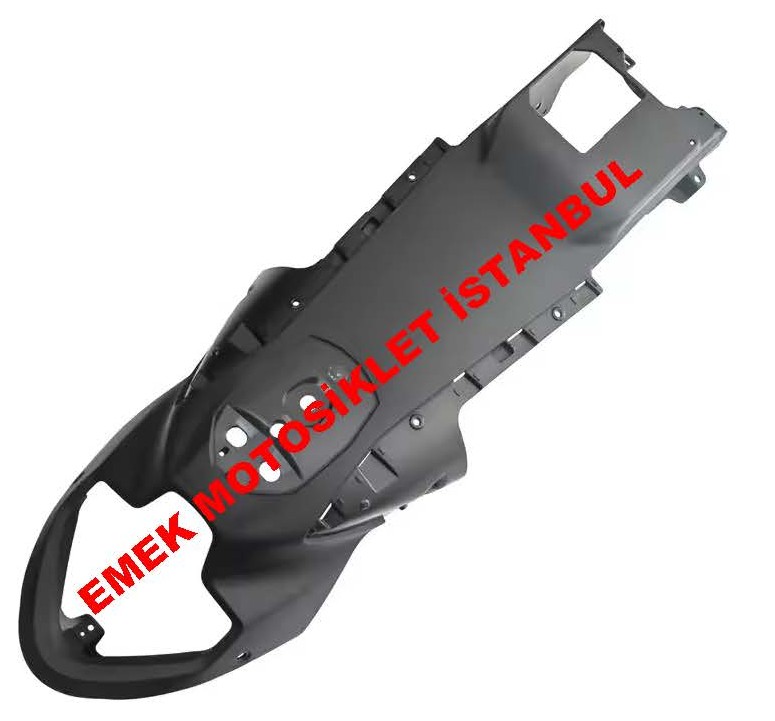 Cf Moto 450 Sr İskelet Alt Koruma