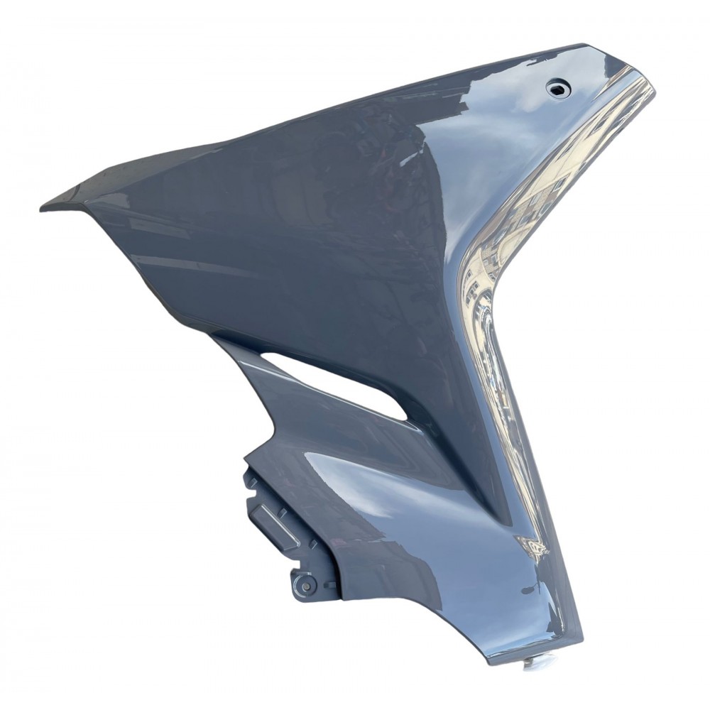 Cf Moto 250 Sr Ön Panel Sag Nardo Gri