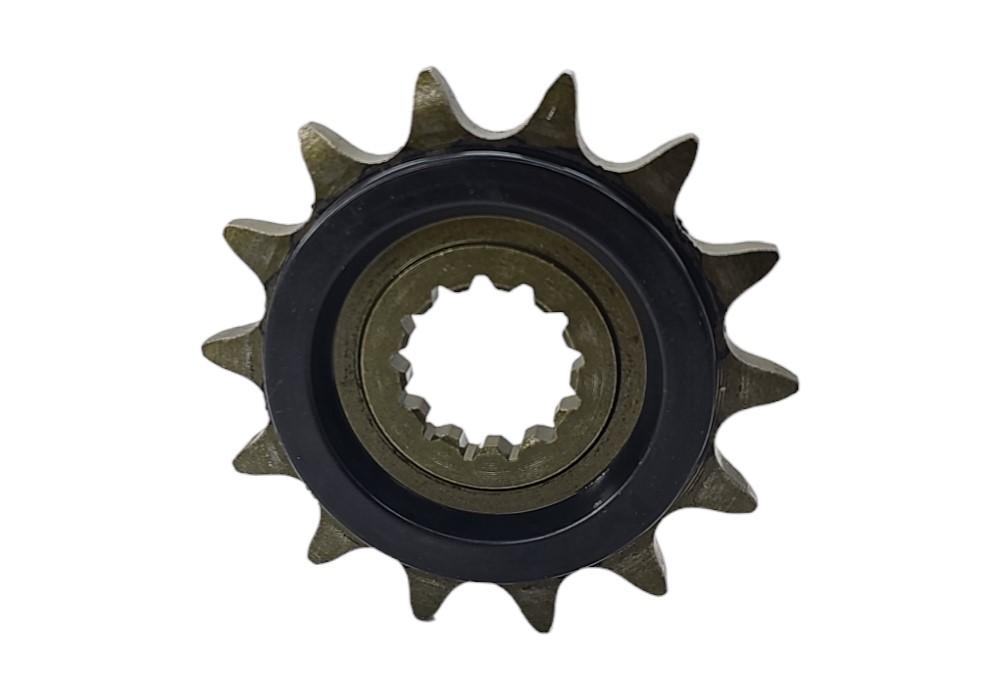 cf moto 450sr ön dişli 14t oem